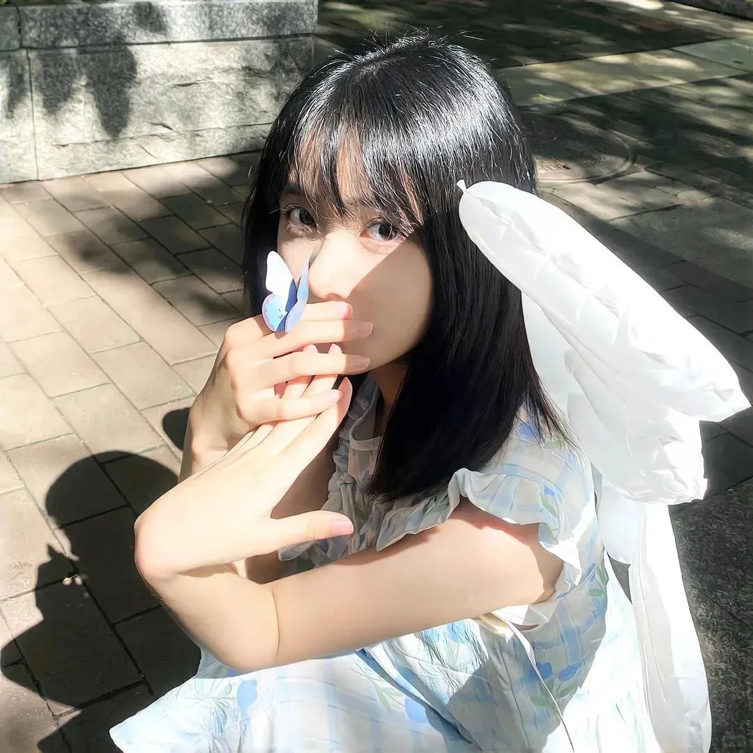 游荡街头